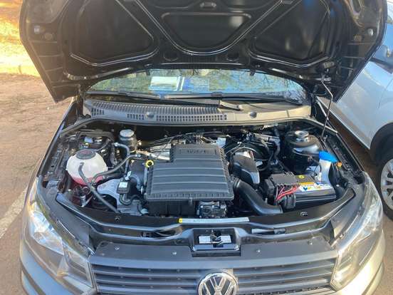 VOLKSWAGEN-SAVEIRO-1.6 MSI ROBUST CS 16V FLEX 2P MANUAL VOLKSWAGEN-SAVEIRO-2022