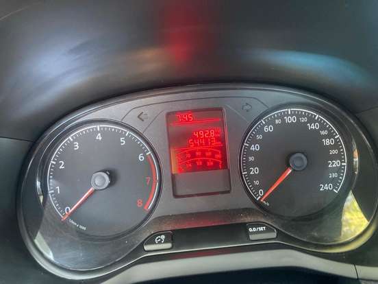 VOLKSWAGEN-SAVEIRO-1.6 MSI ROBUST CS 16V FLEX 2P MANUAL VOLKSWAGEN-SAVEIRO-2022