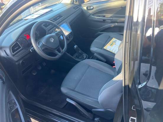 VOLKSWAGEN-SAVEIRO-1.6 MSI ROBUST CS 16V FLEX 2P MANUAL VOLKSWAGEN-SAVEIRO-2022
