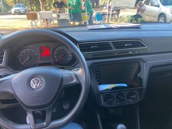 VOLKSWAGEN-SAVEIRO-1.6 MSI ROBUST CS 16V FLEX 2P MANUAL VOLKSWAGEN-SAVEIRO-2022