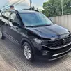 VOLKSWAGEN T-CROSS 1.0 200 TSI TOTAL FLEX AUTOMÁTICO VOLKSWAGEN T-CROSS 1.0 200 TSI TOTAL FLEX AUTOMÁTICO