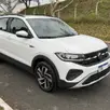 VOLKSWAGEN T-CROSS 1.0 200 TSI TOTAL FLEX COMFORTLINE AUTOMÁTICO VOLKSWAGEN T-CROSS 1.0 200 TSI TOTAL FLEX COMFORTLINE AUTOMÁTICO