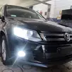 VOLKSWAGEN TIGUAN 2.0 TSI 16V TURBO GASOLINA 4P TIPTRONIC VOLKSWAGEN TIGUAN 2.0 TSI 16V TURBO GASOLINA 4P TIPTRONIC