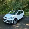VOLKSWAGEN UP 1.0 170 TSI TOTAL FLEX XTREME 4P MANUAL VOLKSWAGEN UP 1.0 170 TSI TOTAL FLEX XTREME 4P MANUAL