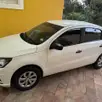 VOLKSWAGEN VOYAGE 1.0 12V MPI TOTALFLEX 4P MANUAL VOLKSWAGEN VOYAGE 1.0 12V MPI TOTALFLEX 4P MANUAL