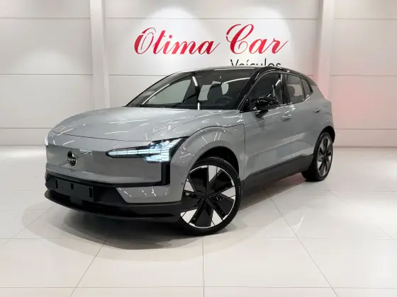 VOLVO EX30 69 KW ELÉTRICO ULTRA VOLVO EX30 69 KW ELÉTRICO ULTRA