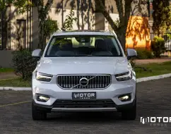 VOLVO XC40 1.5 T5 RECHARGE INSCRIPTION GEARTRONIC VOLVO XC40 1.5 T5 RECHARGE INSCRIPTION GEARTRONIC