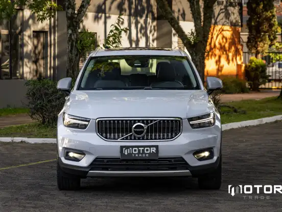 VOLVO-XC40-1.5 T5 RECHARGE INSCRIPTION GEARTRONIC VOLVO-XC40-2021