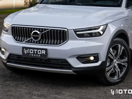 VOLVO-XC40-1.5 T5 RECHARGE INSCRIPTION GEARTRONIC VOLVO-XC40-2021