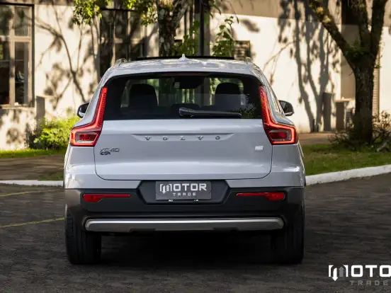VOLVO-XC40-1.5 T5 RECHARGE INSCRIPTION GEARTRONIC VOLVO-XC40-2021