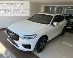 VOLVO XC60 2.0 T5 GASOLINA R-DESIGN AWD GEARTRONIC VOLVO XC60 2.0 T5 GASOLINA R-DESIGN AWD GEARTRONIC