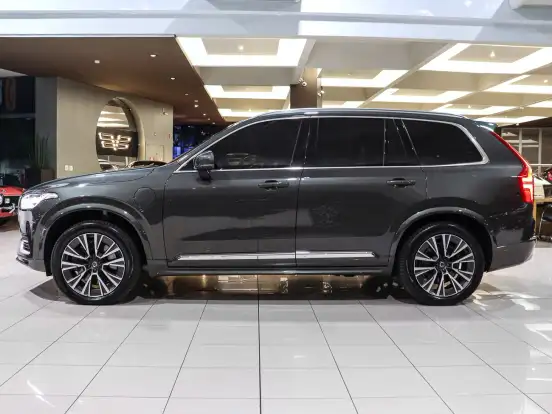 VOLVO-XC90-2.0 T8 HYBRID INSCRIPTION EXPRESSION AWD GEARTRONIC VOLVO-XC90-2022