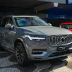 VOLVO XC90 2.0 T8 RECHARGE PLUS AWD GEARTRONIC VOLVO XC90 2.0 T8 RECHARGE PLUS AWD GEARTRONIC