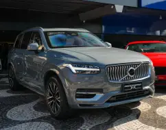 VOLVO XC90 2.0 T8 RECHARGE PLUS AWD GEARTRONIC VOLVO XC90 2.0 T8 RECHARGE PLUS AWD GEARTRONIC