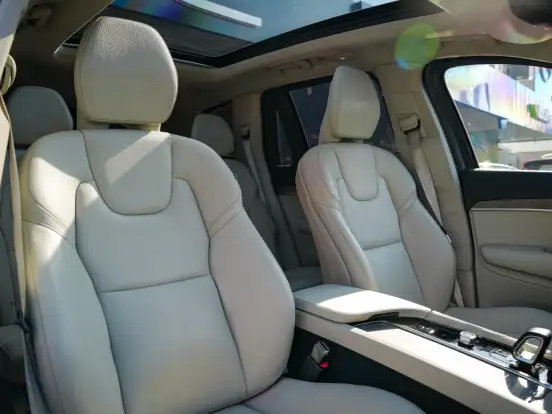 VOLVO-XC90-2.0 T8 RECHARGE PLUS AWD GEARTRONIC VOLVO-XC90-2023