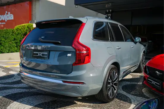 VOLVO-XC90-2.0 T8 RECHARGE PLUS AWD GEARTRONIC VOLVO-XC90-2023