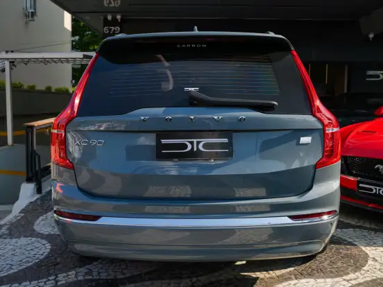 VOLVO-XC90-2.0 T8 RECHARGE PLUS AWD GEARTRONIC VOLVO-XC90-2023