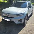 VOLVO EX40 P6 RECHARGE ELECTRIC PLUS VOLVO EX40 P6 RECHARGE ELECTRIC PLUS