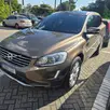 VOLVO XC60 2.0 T5 DYNAMIC FWD TURBO GASOLINA 4P AUTOMÁTICO VOLVO XC60 2.0 T5 DYNAMIC FWD TURBO GASOLINA 4P AUTOMÁTICO