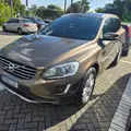 VOLVO XC60 2.0 T5 DYNAMIC FWD TURBO GASOLINA 4P AUTOMÁTICO VOLVO XC60 2.0 T5 DYNAMIC FWD TURBO GASOLINA 4P AUTOMÁTICO