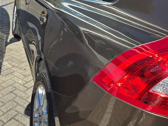 VOLVO-XC60-2.0 T5 DYNAMIC FWD TURBO GASOLINA 4P AUTOMÁTICO VOLVO-XC60-2014