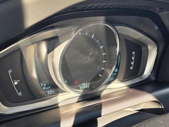 VOLVO-XC60-2.0 T5 DYNAMIC FWD TURBO GASOLINA 4P AUTOMÁTICO VOLVO-XC60-2014
