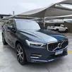 VOLVO XC60 2.0 T5 GASOLINA INSCRIPTION AWD GEARTRONIC VOLVO XC60 2.0 T5 GASOLINA INSCRIPTION AWD GEARTRONIC