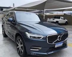 VOLVO XC60 2.0 T5 GASOLINA INSCRIPTION AWD GEARTRONIC VOLVO XC60 2.0 T5 GASOLINA INSCRIPTION AWD GEARTRONIC