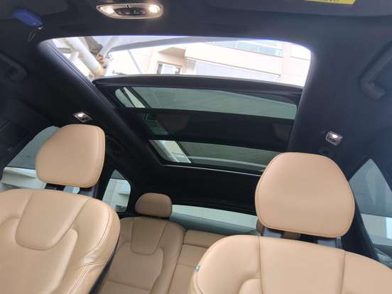 VOLVO-XC60-2.0 T5 GASOLINA INSCRIPTION AWD GEARTRONIC VOLVO-XC60-2018