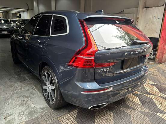 VOLVO-XC60-2.0 T5 GASOLINA INSCRIPTION AWD GEARTRONIC VOLVO-XC60-2018