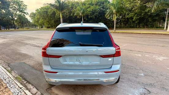 VOLVO-XC60-2.0 T8 RECHARGE PLUS AWD GEARTRONIC VOLVO-XC60-2024