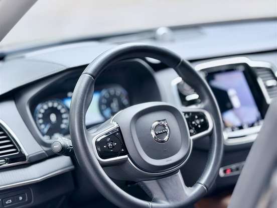 VOLVO-XC90-2.0 T8 HYBRID INSCRIPTION AWD GEARTRONIC VOLVO-XC90-2019