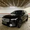 VOLVO XC90 2.0 T8 RECHARGE PLUS AWD GEARTRONIC VOLVO XC90 2.0 T8 RECHARGE PLUS AWD GEARTRONIC