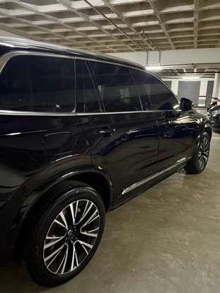 VOLVO-XC90-2.0 T8 RECHARGE PLUS AWD GEARTRONIC VOLVO-XC90-2024