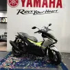 YAMAHA AEROX 160 ABS YAMAHA AEROX 160 ABS