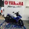 YAMAHA AEROX 160 ABS YAMAHA AEROX 160 ABS