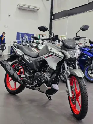 YAMAHA-FACTOR 150 DX-2026