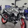 YAMAHA FACTOR 150 DX YAMAHA FACTOR 150 DX