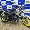 YAMAHA FACTOR 150 DX YAMAHA FACTOR 150 DX