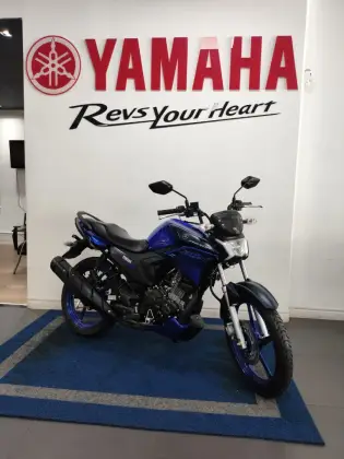 YAMAHA FACTOR 150 DX YAMAHA FACTOR 150 DX