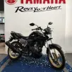 YAMAHA FACTOR 150 DX YAMAHA FACTOR 150 DX