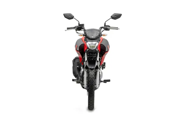 YAMAHA FACTOR 150 STANDARD YAMAHA FACTOR 150 STANDARD