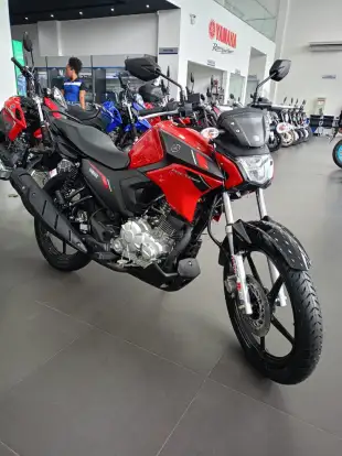 YAMAHA-FACTOR 150 STANDARD-2026