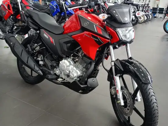 YAMAHA-FACTOR 150 STANDARD YAMAHA-FACTOR 150 STANDARD-2026