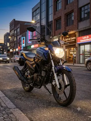 YAMAHA FACTOR 150ED YAMAHA FACTOR 150ED