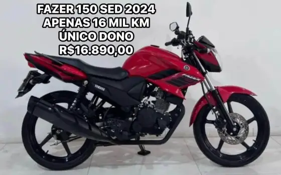 YAMAHA FZ15 FAZER ABS YAMAHA FZ15 FAZER ABS