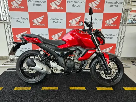 YAMAHA FZ15 FAZER ABS YAMAHA FZ15 FAZER ABS
