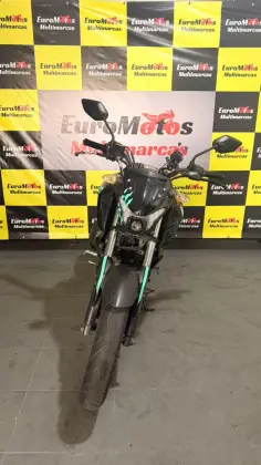 YAMAHA FZ15 FAZER ABS YAMAHA FZ15 FAZER ABS