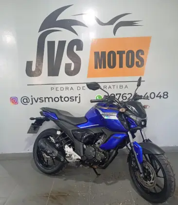 YAMAHA FZ15 FAZER ABS YAMAHA FZ15 FAZER ABS