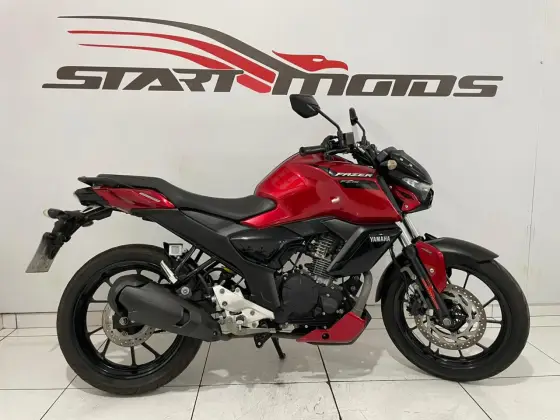 YAMAHA FZ15 FAZER CONNECTED ABS YAMAHA FZ15 FAZER CONNECTED ABS